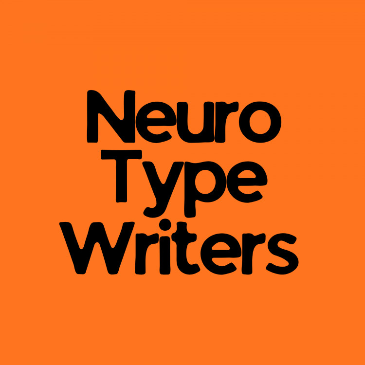 Neuro Type Writers