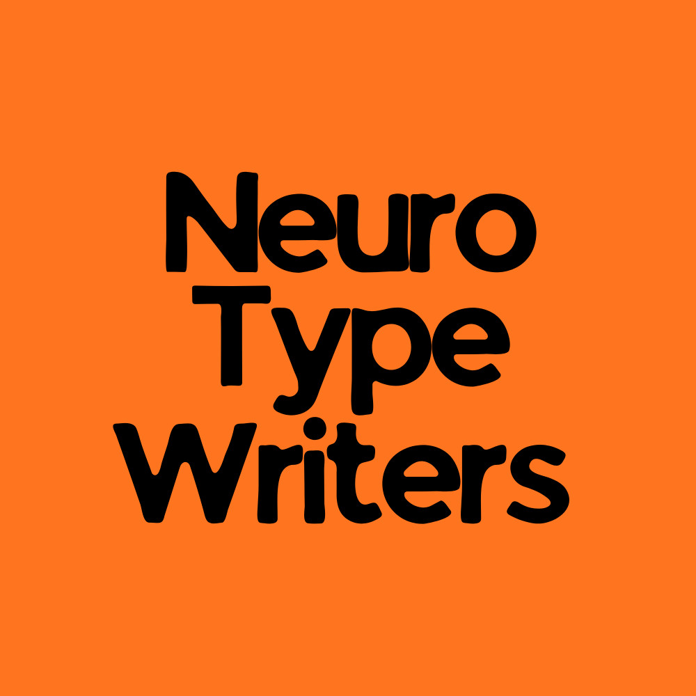Neuro Type Writers 