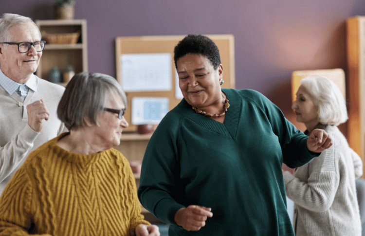 Warwickshire County Council marks World Alzheimer's Day, emphasising early dementia diagnosis and available local support (image via WCC) 
