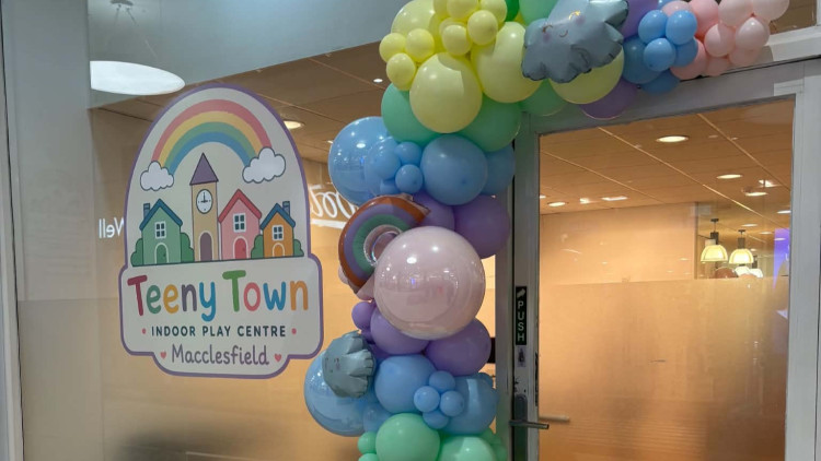 Teeny Town officially opens on Monday, September 21 (Credit: Supplied)