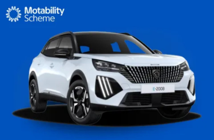 The Motability Scheme is designed to make everyday travel easier