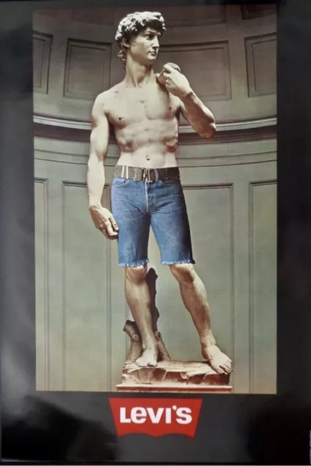 The Arts Society Mid Somerset Lecture on ‘How the Advertising Industry Exploited Fine Art’