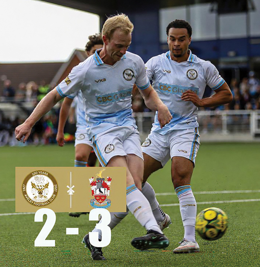 Chris Harris finished off Toby Amorolaram's fine run with Millers' second goal.