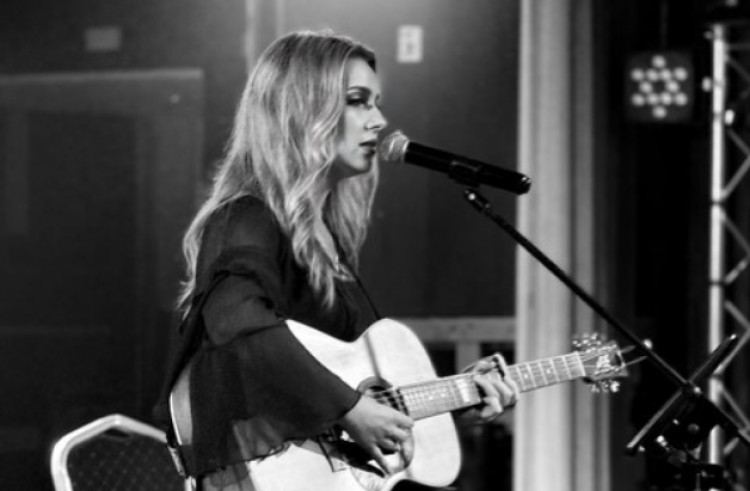 Street Strode Theatre to host Eva Cassidy tribute show