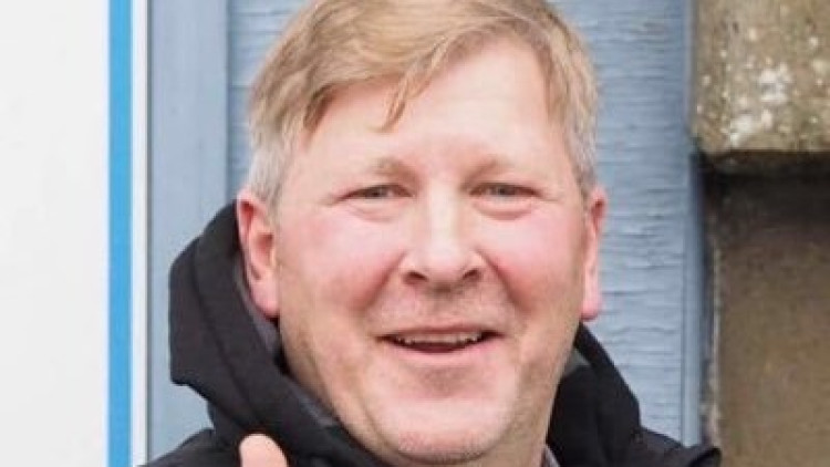 Street FC manager Craig Laird has praised his young squad and spoken about co-managing with son Scott after a 6-1 FA Vase victory. (File photo) 
