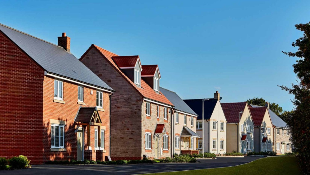 Plans to build 160 new homes on green belt land off Jackson’s Lane in Hazel Grove are due to be decided on this week (Image - Taylor Whimpey UK Ltd)