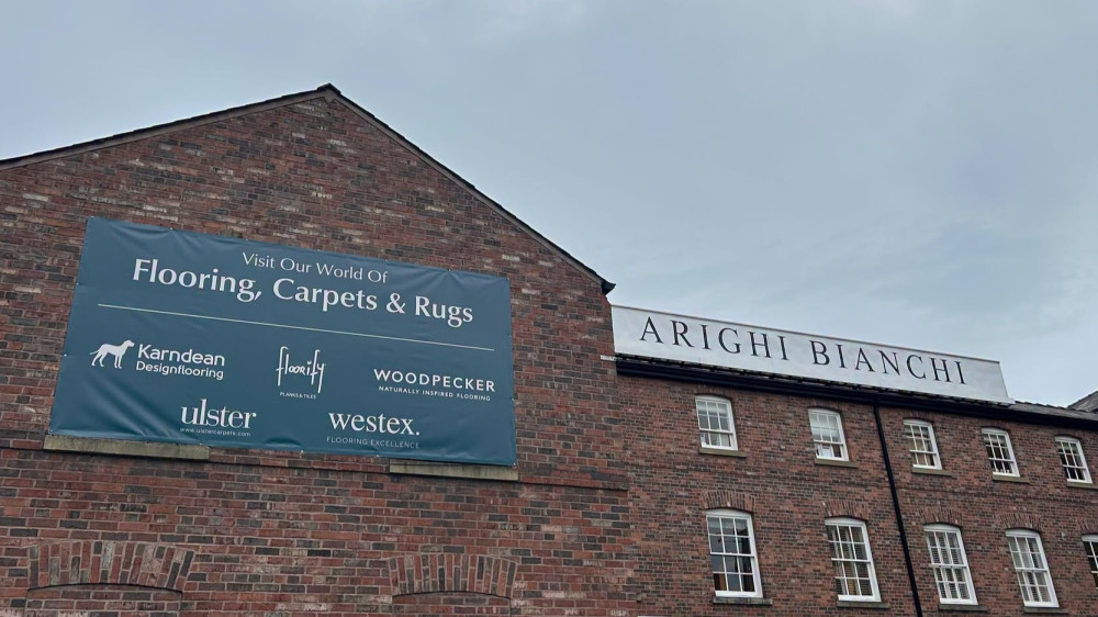 Arighi Bianchi’s Autumn Savings have arrived in its Macclesfield store and online (Credit: Arighi Bianchi)