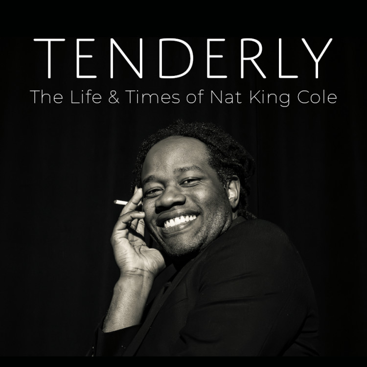 Tenderly: The Life and Times of Nat King Cole