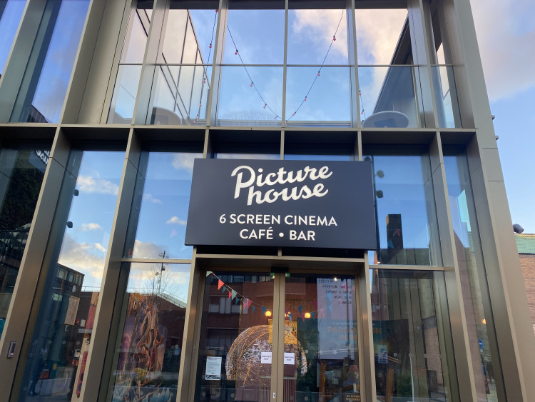 Picturehouse Chester will host 'Back to the Future' on Tuesday 20 October (Image: Nub News)