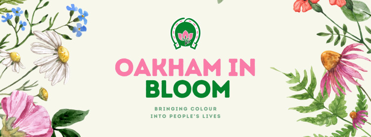 Oakham in Bloom Annual General Meeting