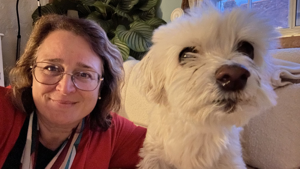 HouseSit Match connects homeowners with house and pet sitters (credit: HouseSit Match Ltd).