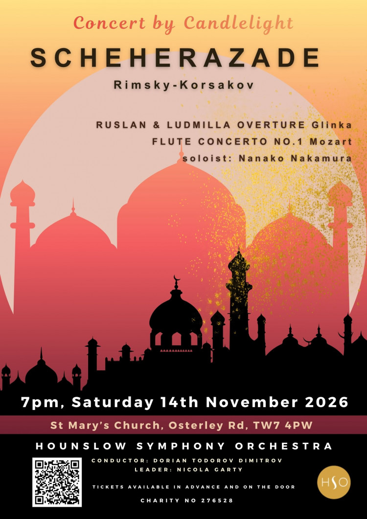 Candellight Concert 