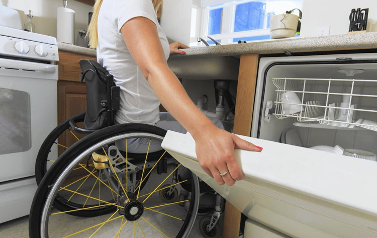 Accessible Wells is calling on Somerset Council to require wheelchair-ready homes in new developments, with MP Tessa Munt backing the campaign.