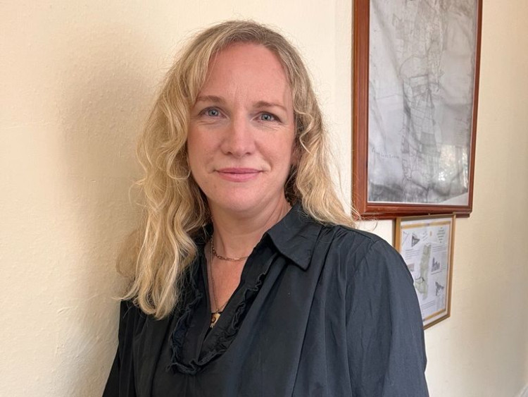 Christina Edgar-Hiatt has been appointed chief officer at Shepton Mallet Town Council, bringing previous experience from councils in Gloucestershire and Burford.