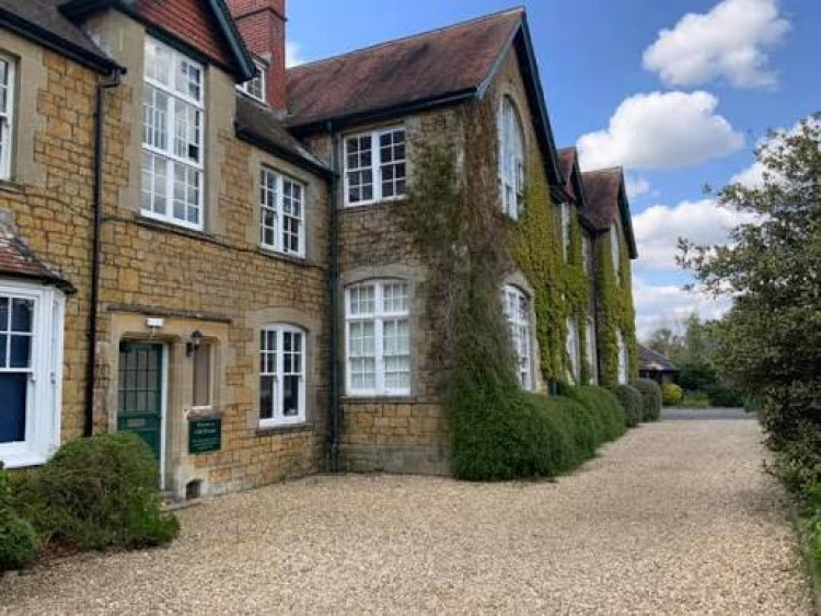 Bruton School for Girls could be transformed into a rural skills and innovation campus under plans being developed for the 34-acre site.