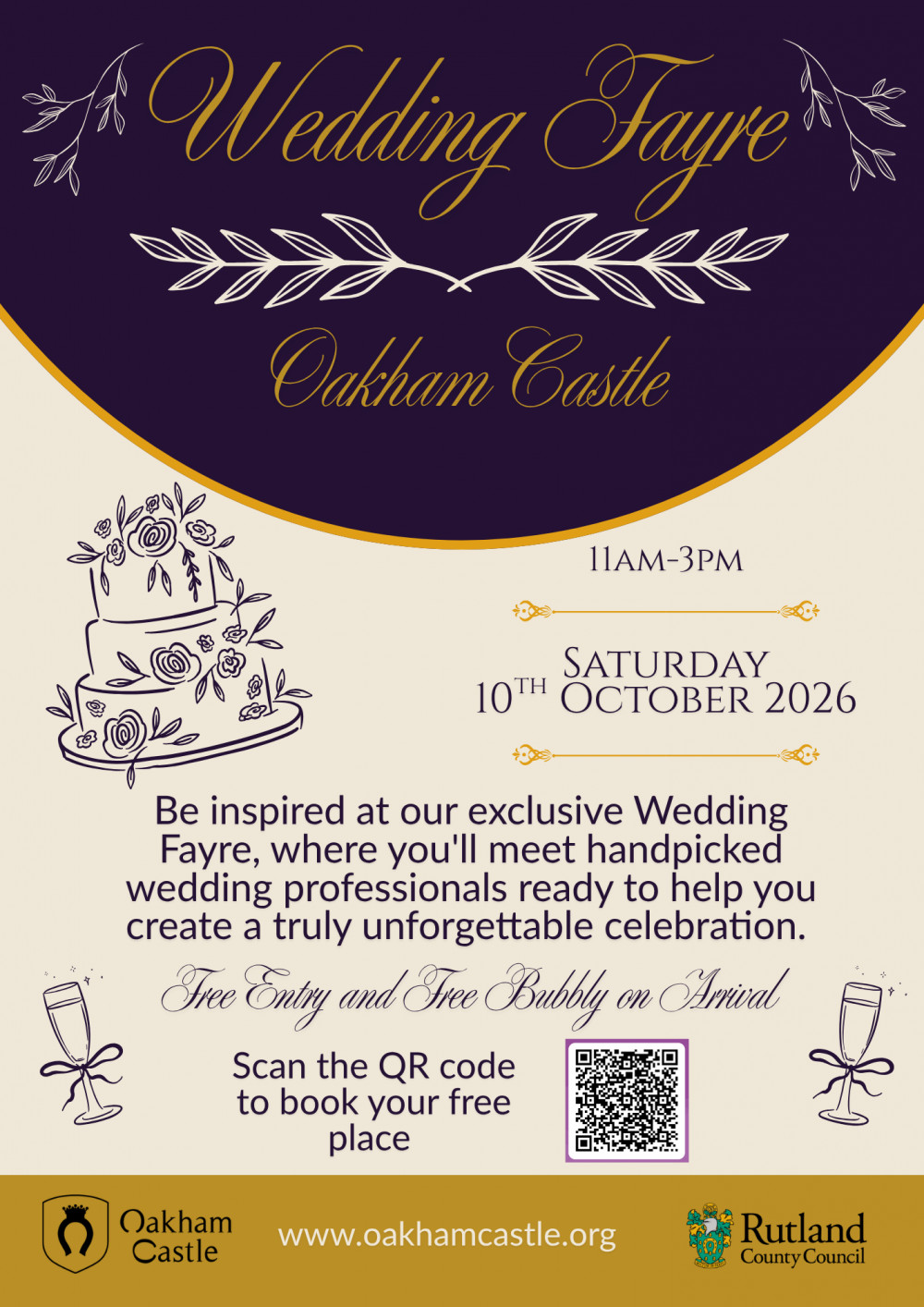 Wedding Fayre
