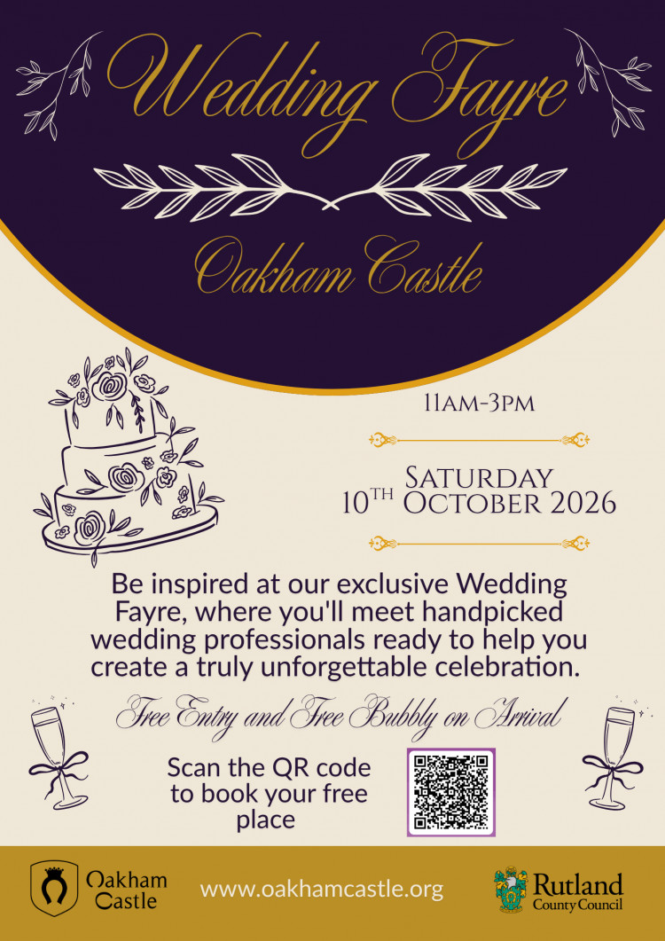 Wedding Fayre
