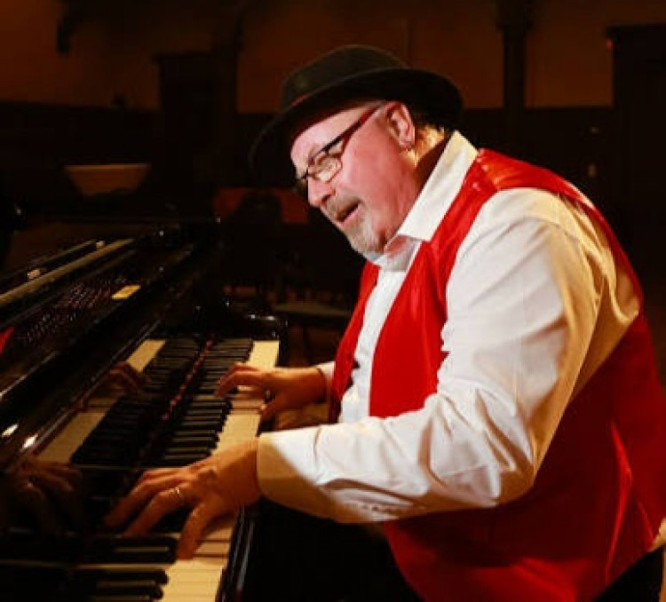 Corner Pocket Jazz and Blues Club 
