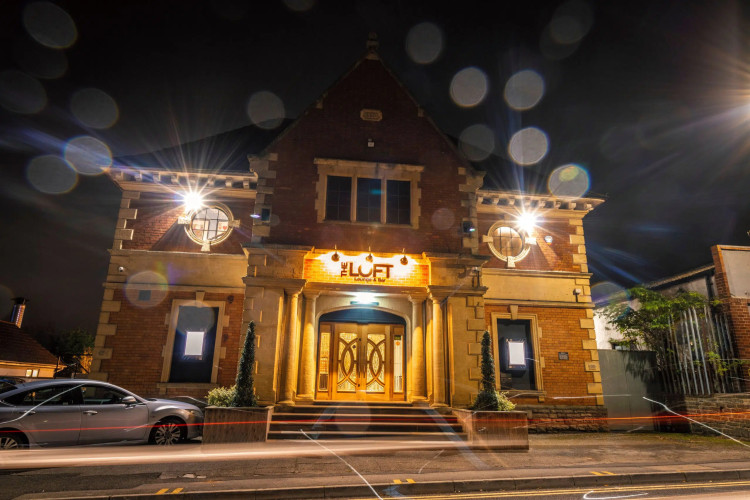 Street Dickensian Christmas night planned at The Loft