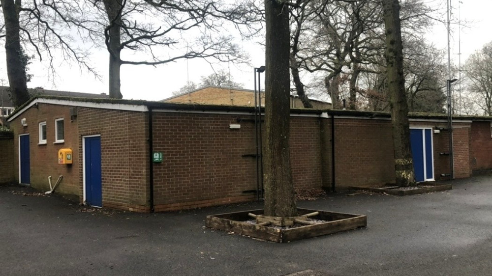 1st Solihull Scout Group is appealing for donations towards a new roof for its Gordon Wilcox Building after the existing structure, which is more than 30 years old, began to deteriorate (Image supplied)