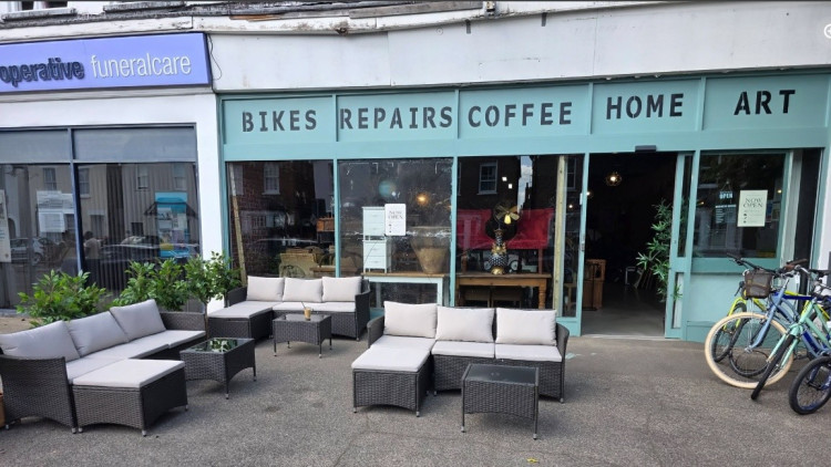 Collect 4 Retro is now located on 177 Kings Road, Kingston (Credit: Collect 4 Retro)