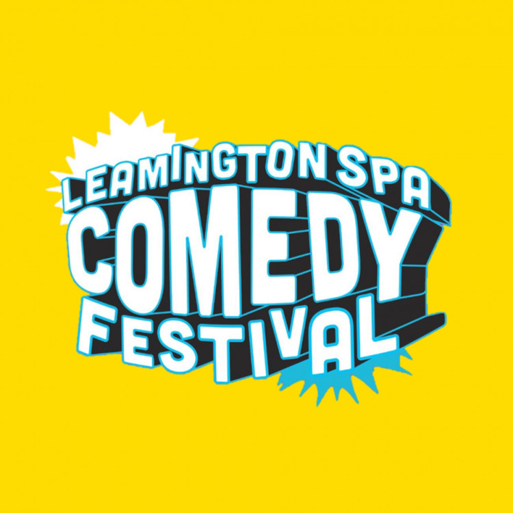 Leamington Spa Comedy Festival