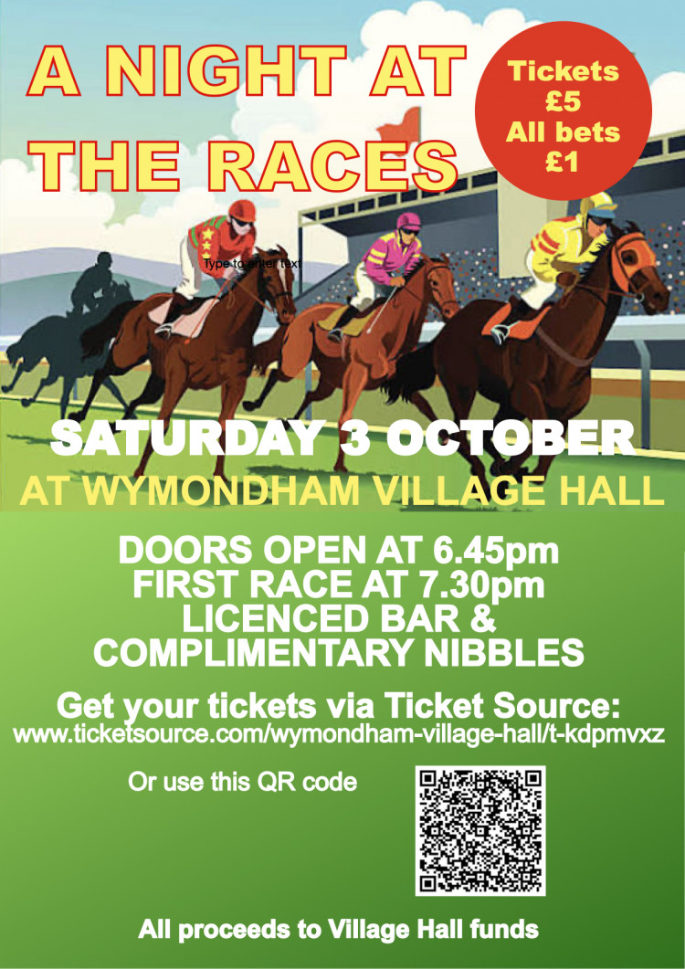 Race Night