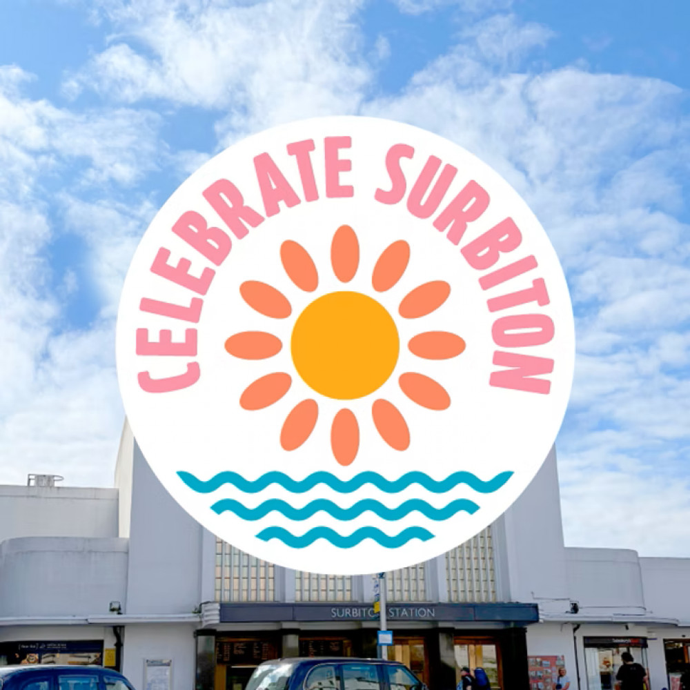 Celebrate Surbiton