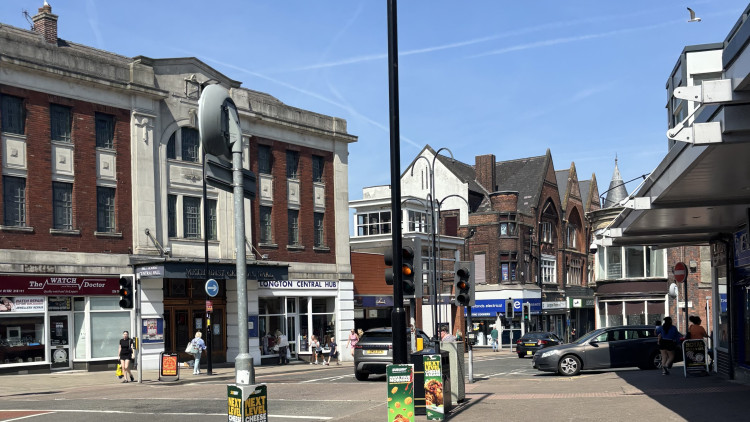 There's lots going on in Stoke this weekend including Rock Choir with Penkhull Village Brass in Longton (image via Nub News)