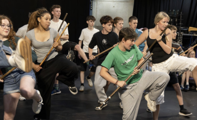 Here are our top picks of things to do in Warwick this weekend (image supplied)