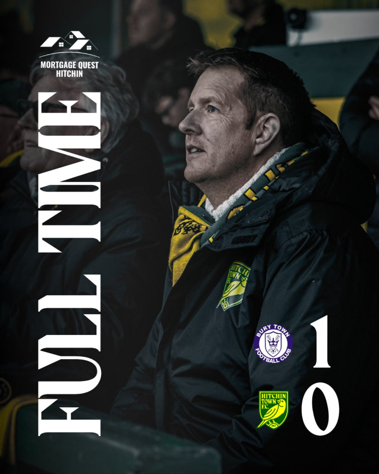 If Hitchin continue to play this well surely the results will come