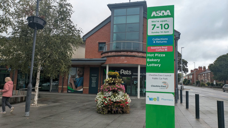 Lots happening in and around Alsager this weekend. (Photo: Nub News)
