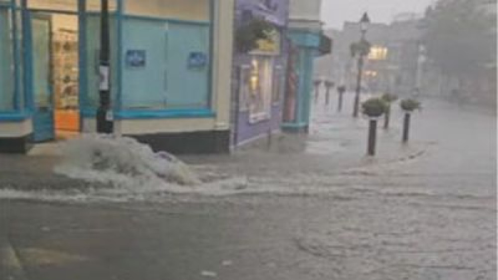 Somerset Council advances £50m flood plan, with funding reaching communities soon. Join the Millfield School event on Wednesday, 21 October.