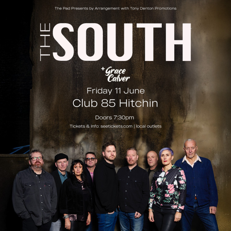 The South