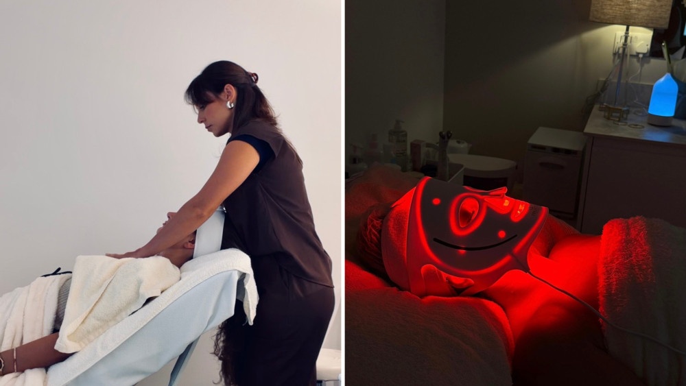 NM Face Care Richmond tailors every treatment to the individual (credit: Image supplied).