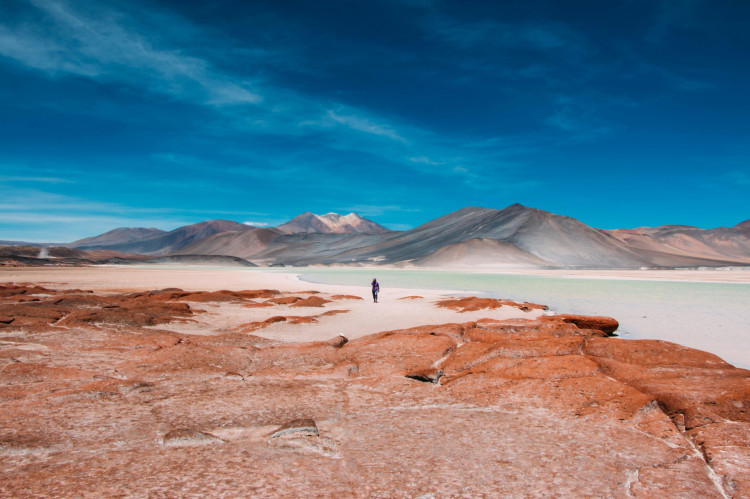 Alsager residents invited to discover local group retreats to Norway and South America. (Photo: Sara Dickenson) 