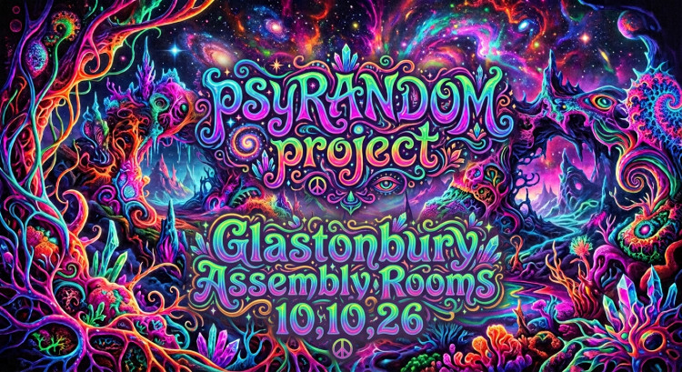 psyRANDOM project 