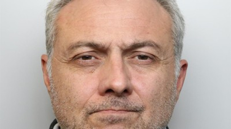 A Shepton Mallet debt adviser has been jailed for 30 months after stealing more than £29,000 from a widow who trusted him to settle her debts.
