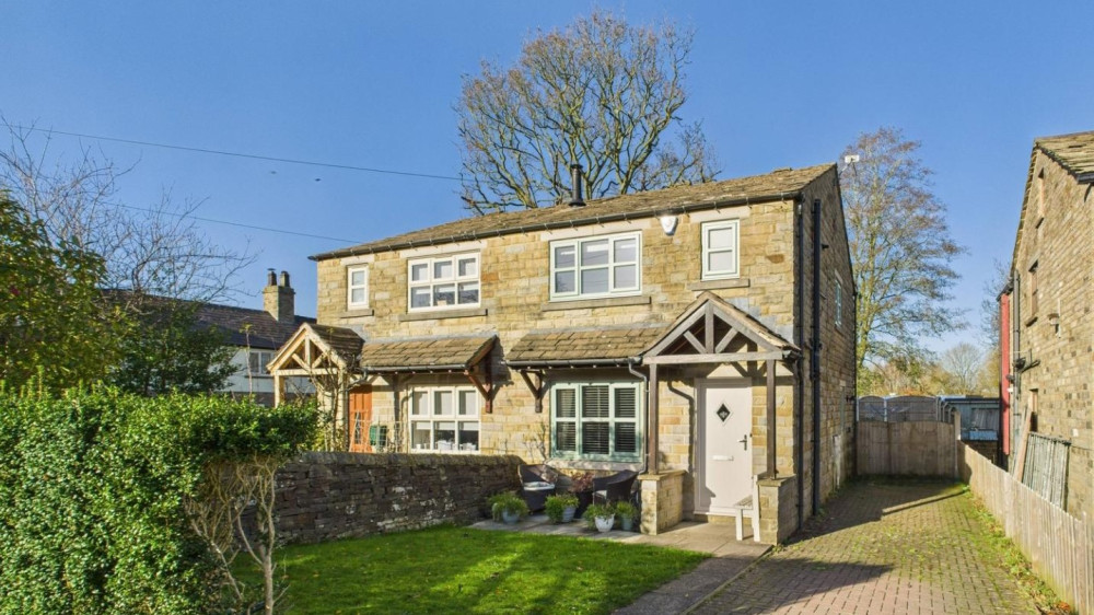 14 Walker Lane in Sutton (Credit: Bespoke by Northwood)