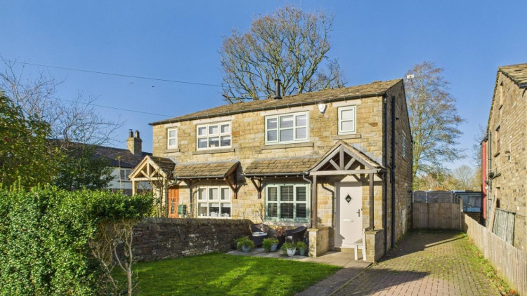 14 Walker Lane in Sutton (Credit: Bespoke by Northwood)