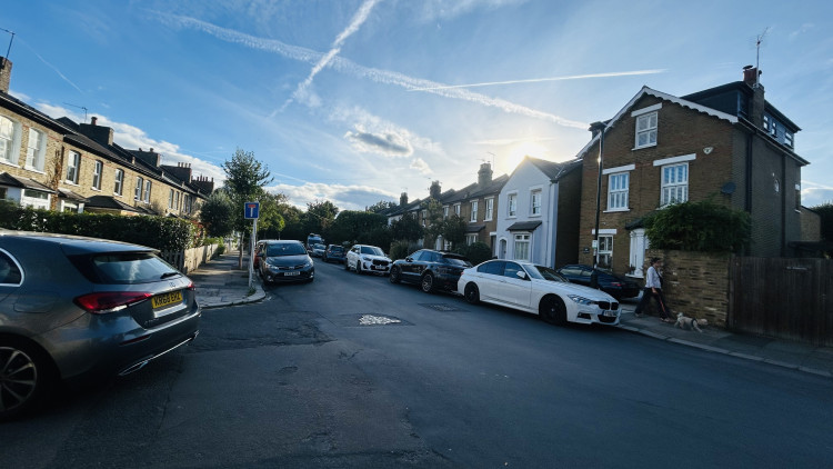 Richmond Borough could see new homes built (Credit: Tilly O'Brien)