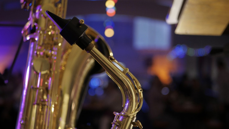 The 16-piece band will play a selection of swing music during the afternoon event (Image via Pixabay)