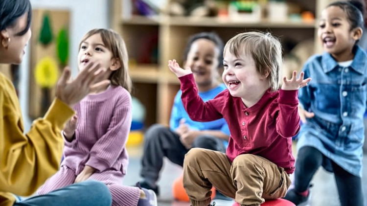 Kingston secured the strongest possible outcome from Ofsted and the CQC in the area SEND inspection, carried out in June 2026 (Credit: Kingston Council)
