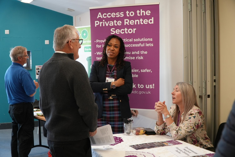 Landlords and letting agents invited to Warwick District Landlord Forum, Leamington, on Wednesday 21 October for talks (image supplied) 