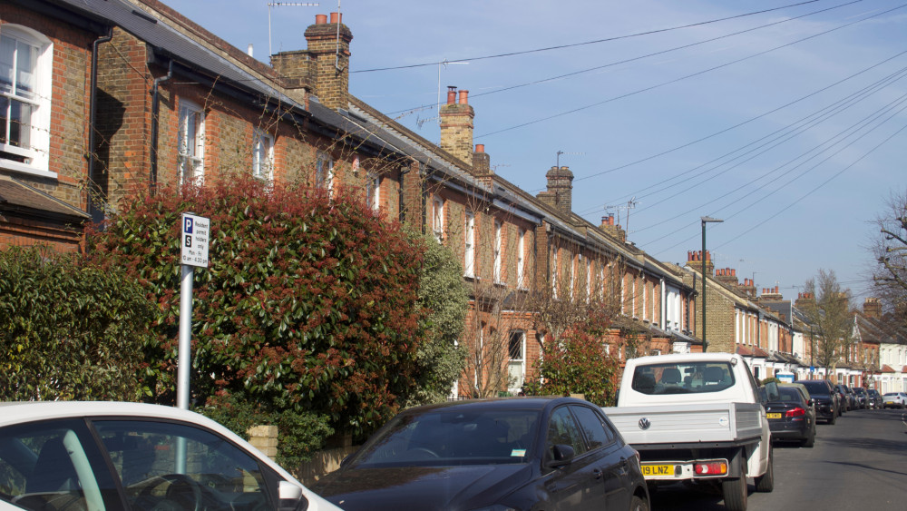 'Thousands' of families could be impacted by the Government's 'mansion tax' plans (credit: Nub News).