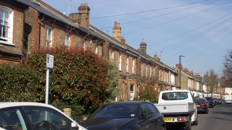 'Thousands' of families could be impacted by the Government's 'mansion tax' plans (credit: Nub News).