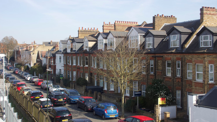 'Thousands' of families could be impacted by the Government's 'mansion tax' plans (credit: Nub News).