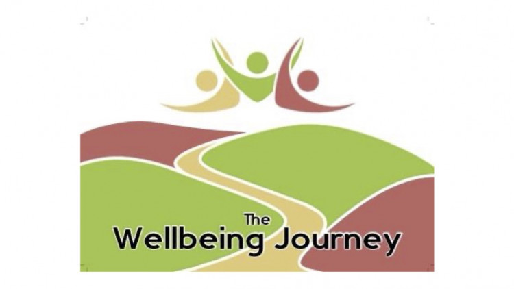 Ladies Wellbeing Journey