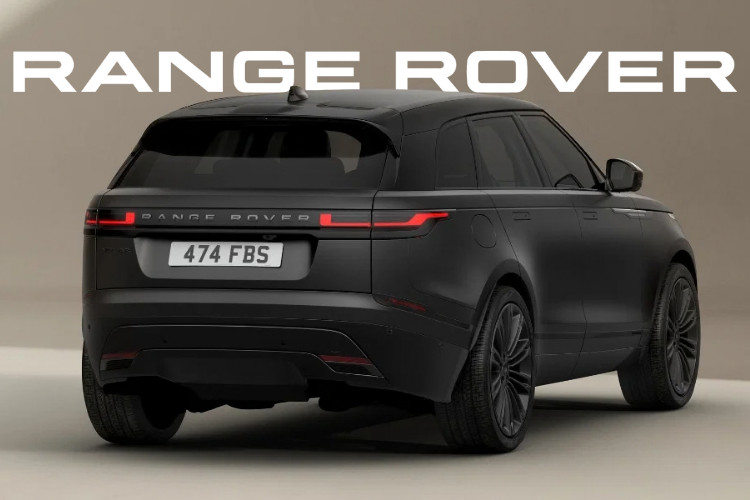 Stafford Land Rover is based on Valley Drive in Stafford (image via Swansway Motor Group)