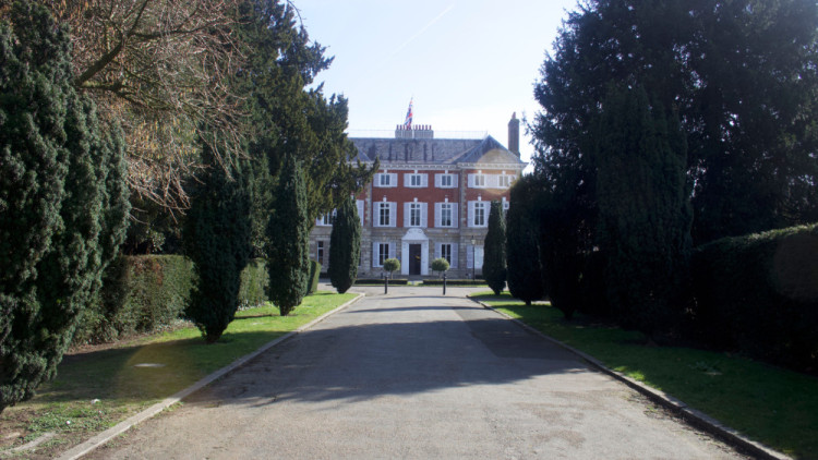 Richmond Council has launched a consultation asking residents to back a formal proposal calling on the government to rethink its funding plans (Credit: Nub News)
